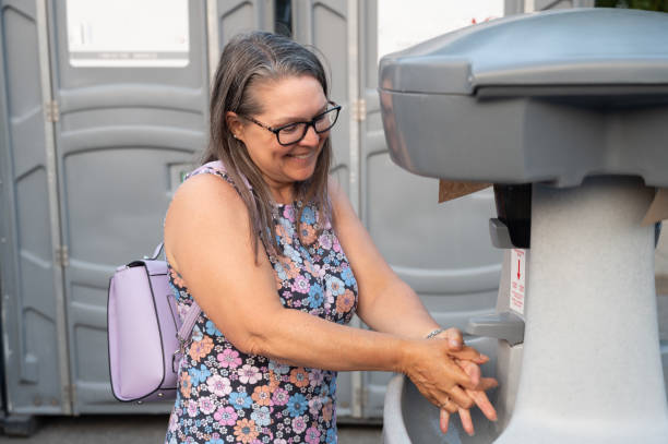 Best High-end porta potty rental  in Treasure Island, FL